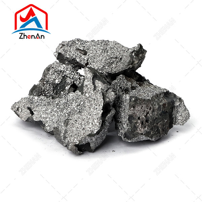 উচ্চ বিশুদ্ধতা LC-Cr65V10 উচ্চ কার্বন Ferro ক্রোম কম কার্বন 1mt বড় ব্যাগ মধ্যে