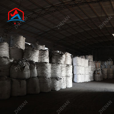 ধাতু পলিসিলিকন Si উপাদান 99.999% সিলিকন পিণ্ড কণা PVD লেপনের জন্য