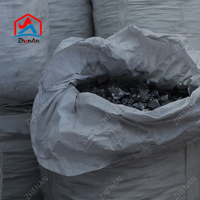 99.9999% বিশুদ্ধ সি সিলিকন গ্রানুলস সোলার প্যানেলের জন্য পলিসিলিকন ইনগট