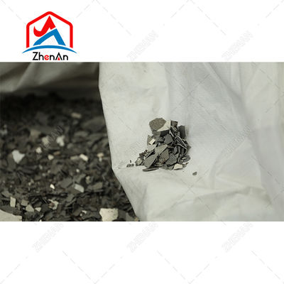 সর্বাধিক বিক্রিত 99.7 % এমএন ইলেক্ট্রোলাইটিক ম্যাঙ্গানিজ ধাতব ফ্লেক