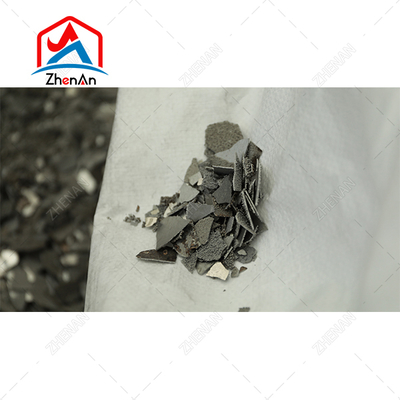 উচ্চতর পারফরম্যান্সের জন্য প্রিমিয়াম ইলেক্ট্রোলাইটিক ম্যাঙ্গানিজ ফ্লেক 99.9%