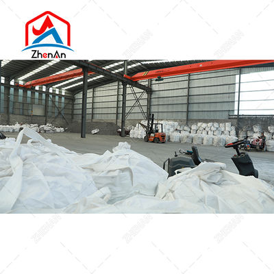 ধাতু উৎপাদনের জন্য প্রিমিয়াম উচ্চ-বিশুদ্ধতা সম্পন্ন ইলেক্ট্রোলিটিক ম্যাঙ্গানিজ ফ্লেক