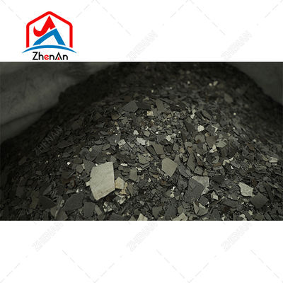 ধাতু উৎপাদনের জন্য প্রিমিয়াম উচ্চ-বিশুদ্ধতা সম্পন্ন ইলেক্ট্রোলিটিক ম্যাঙ্গানিজ ফ্লেক