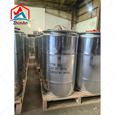 V8% V12% V40% V50% V80% Ferro Vanadium পাউডার দাম কাস্টমাইজড
