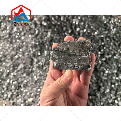 V8% V12% V40% V50% V80% Ferro Vanadium পাউডার দাম কাস্টমাইজড