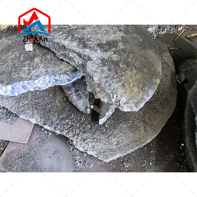 সিলভার মেটাল ব্লক 50%Min 80%Min আয়রন অ্যালয় CAS12604-58-9 ফেরো ভ্যানাডিয়াম