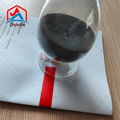 Metallurgical Grade Refractory 80~98%Min 8#~220# Carborundum Sic Silicon Carbide Powder/Lump