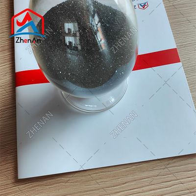 ধাতুবিদ্যা গার্ড কালো সিলিকন কার্বাইড ডিঅক্সাইডার সিআইসি 90% 88% 80%