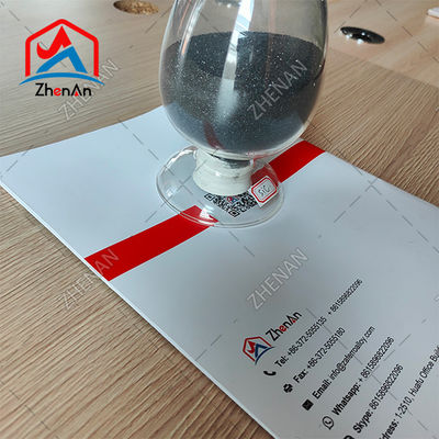 ধাতুবিদ্যা গ্রেড রেফ্র্যাক্টরি সিলিকন কার্বাইড/সিক পাউডার/লাম্প 88 90