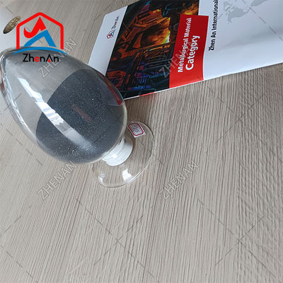 ধাতুবিদ্যা সিলিকন কার্বাইড সিলিকন কার্বাইড 70% 90% 98% 1-10mm