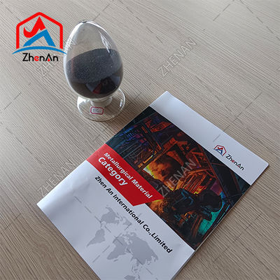 অ-কালো পদার্থের গ্রিলিং খাঁটি কালো সিলিকন কার্বাইড Sic-88 পাউডার