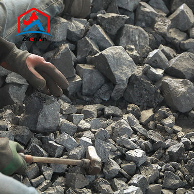 FeSi অ্যালোয় পাউডার ফাইন কণা আকার ওয়েল্ডিং উপকরণ এবং ধাতুবিদ্যার অ্যাপ্লিকেশন জন্য