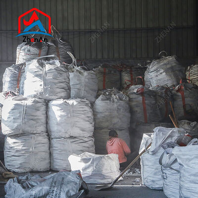 ফেরো সিলিকন লাম্পস ৭২ গ্রেড, ধাতব ধূসর, ঢালাই কারখানায় ইনোকুলেন্ট হিসাবে ব্যবহৃত হয়​