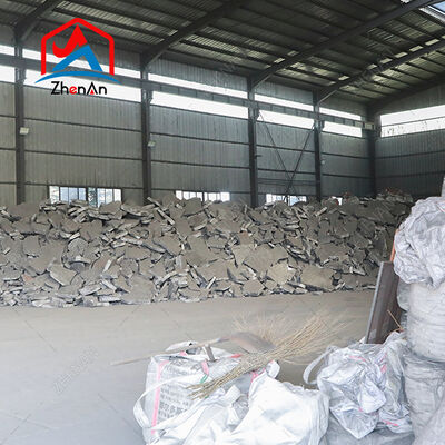 ফেরো সিলিকন ৭০ সিলভারি গ্রে অ্যালোয় ব্রিকেট বিশ্বব্যাপী কাস্টিং এবং ফিউজিং শিল্পের জন্য