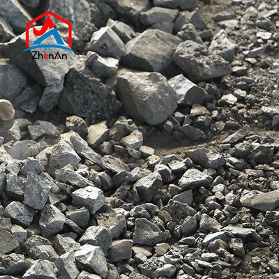 FeSi অ্যালোয় গ্রানুলস কালো রঙ উচ্চ সিলিকন সামগ্রী ডিঅক্সিডাইজার এবং অ্যালোয় এজেন্টে ব্যবহৃত