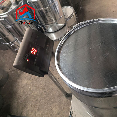 উচ্চ বিশুদ্ধতা Ferro Vanadium FeV 75 স্টিল ডিঅক্সাইডেশন এবং খাদ জন্য ধাতব রৌপ্য lumps