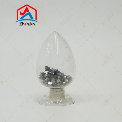 উচ্চ কার্বন ইস্পাত উৎপাদনের জন্য ফেরোভ্যানাডিয়াম FeV65 ৬৫ শতাংশ ভ্যানাডিয়াম সূক্ষ্ম দানা