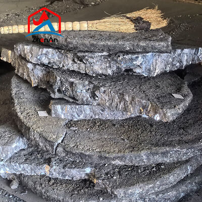 উচ্চ কার্বন ইস্পাত উৎপাদনের জন্য ফেরোভ্যানাডিয়াম FeV65 ৬৫ শতাংশ ভ্যানাডিয়াম সূক্ষ্ম দানা