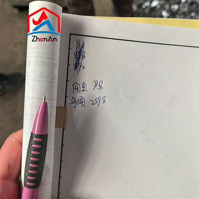 লোহা ভ্যানাডিয়াম সংকর FeV80 ৮০ শতাংশ ভ্যানাডিয়াম, স্ট্রাকচারাল স্টিল এবং প্রেসার ভেসেল প্লেটের জন্য ঘন পিণ্ড