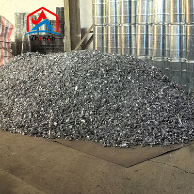 লোহা ভ্যানাডিয়াম সংকর FeV80 ৮০ শতাংশ ভ্যানাডিয়াম, স্ট্রাকচারাল স্টিল এবং প্রেসার ভেসেল প্লেটের জন্য ঘন পিণ্ড