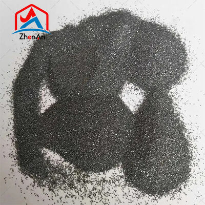 High Hardness Thermal Stability Chemical Resistance Silicon Carbide Powder for Industrial Applications