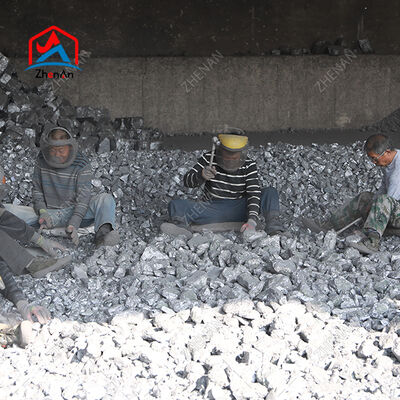 প্রিমিয়াম সিলিকন মেটাল ৫৫৩ / ৩৩০৩ | অ্যালয় স্টিল, কাস্টিং এবং নবায়নযোগ্য শক্তির জন্য উচ্চ বিশুদ্ধতা ৯৯.৯% Si | ২২০২ / ১১০১ / ৪৪১ সাইজ