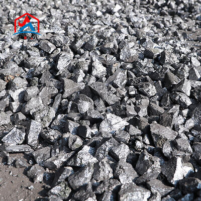 অ্যালয় স্টিল এবং নবায়নযোগ্য শক্তির জন্য উচ্চ-মানের সিলিকন মেটাল গ্রেড ৫৫৩ এবং ৪৪১ ISO9001 প্রত্যয়িত