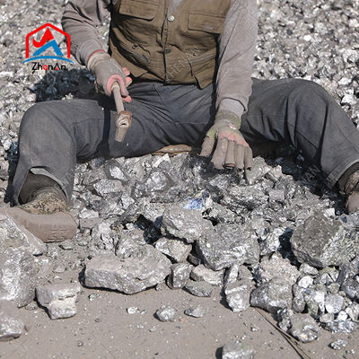 উচ্চ বিশুদ্ধতা সিলিকন ধাতু 3303/2202। স্টিল, রাসায়নিক ও ইলেকট্রনিক্স উত্পাদন জন্য মাল্টি-উদ্দেশ্য শিল্প Si। 1101/553/441