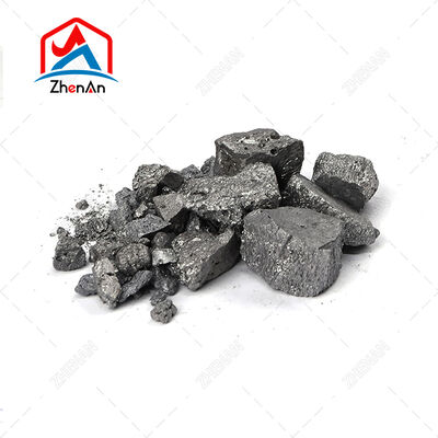 শিল্প সিলিকন আয়রন ৫৫/৬৫।