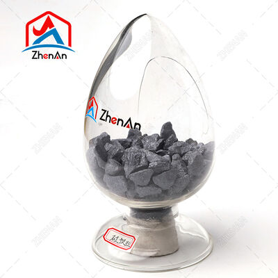 Ferrosilicon FeSi 75/55। স্টিল তৈরি, ডিঅক্সাইডেশন এবং কাস্টিংয়ের জন্য প্রিমিয়াম গ্রেড সিলিকন খাদ। 10 ¢ 100mm / 10 ¢ 220mm।