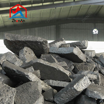 উচ্চ বিশুদ্ধতাযুক্ত ফেরোসিলিকন ৫৫। ইন্ডাস্ট্রিয়াল ফেইসিআই খাদ ইস্পাত ডিঅক্সাইডেশন, কাস্টিং এবং রাসায়নিক ব্যবহারের জন্য।