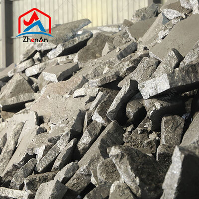 উচ্চ বিশুদ্ধতাযুক্ত ফেরোসিলিকন ৫৫। ইন্ডাস্ট্রিয়াল ফেইসিআই খাদ ইস্পাত ডিঅক্সাইডেশন, কাস্টিং এবং রাসায়নিক ব্যবহারের জন্য।