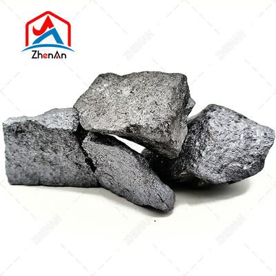 ইন্ডাস্ট্রিয়াল গ্রেড Ferrosilicon 65/75 FeSi Alloy with 10~100mm Granules for Steelmaking and Foundry applications ইস্পাত উৎপাদন এবং ফাউন্ড্রি অ্যাপ্লিকেশনের জন্য