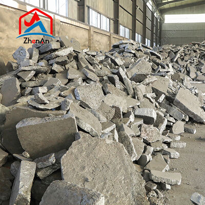 ইন্ডাস্ট্রিয়াল গ্রেড Ferrosilicon 65/75 FeSi Alloy with 10~100mm Granules for Steelmaking and Foundry applications ইস্পাত উৎপাদন এবং ফাউন্ড্রি অ্যাপ্লিকেশনের জন্য