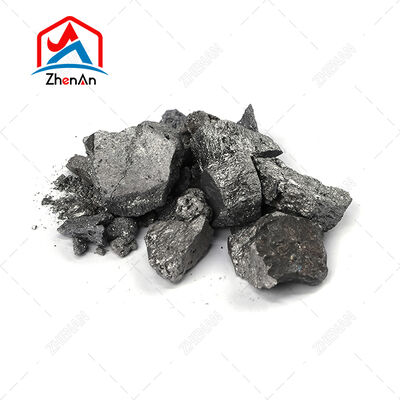 সিলিকন আয়রন ৫৫/৭৫। উচ্চ বিশুদ্ধতা FeSi মিশ্রণ ইস্পাত তৈরি, ডিঅক্সাইডেশন, কাস্টিং এবং মিশ্রণ উত্পাদন জন্য। মাল্টি-আকার 10 ¢ 50mm / 10 ¢ 100mm