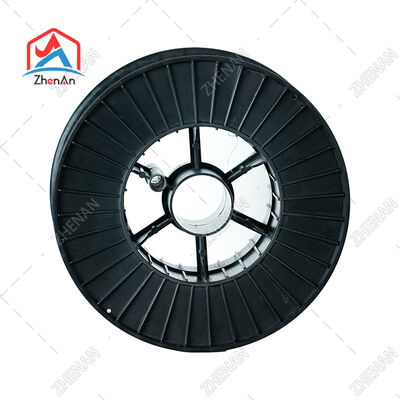 দীর্ঘস্থায়ী অ্যান্টি-রস্ট লেপগুলির জন্য জিংক ওয়্যার থার্মাল স্প্রে উপাদান