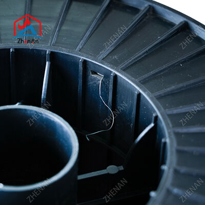 Zinc Wire for Metallizing Spray, Smooth Feeding and Stable Melting