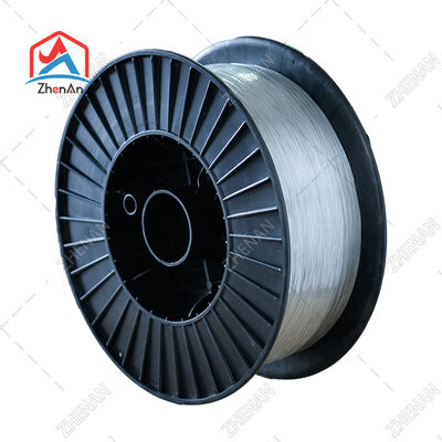 উচ্চ বিশুদ্ধতা 99.995% জিংক ওয়্যার থার্মাল স্প্রে লেপ সঙ্গে জারা প্রতিরোধের জন্য