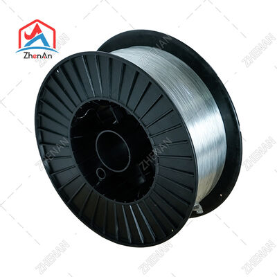 উচ্চ বিশুদ্ধতা 99.995% জিংক ওয়্যার থার্মাল স্প্রে লেপ সঙ্গে জারা প্রতিরোধের জন্য