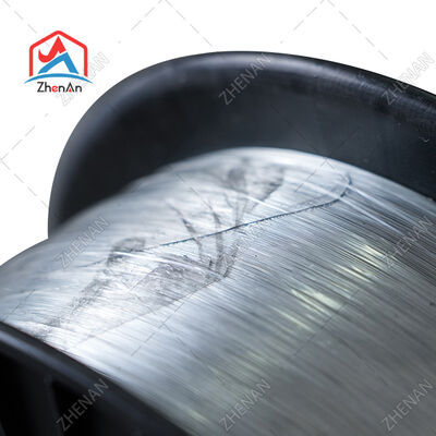 উচ্চ বিশুদ্ধতা 99.995% জিংক ওয়্যার থার্মাল স্প্রে লেপ সঙ্গে জারা প্রতিরোধের জন্য