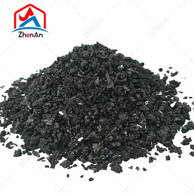 High Purity 90% SiC Silicon Carbide Lump for Steelmaking Deoxidation and Slag Reduction