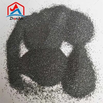 88% Purity 0-5mm Granular Silicon Carbide for Foundry Deoxidizing and High Efficiency Casting