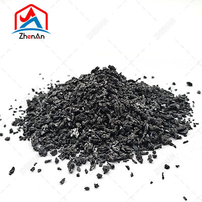 ধাতব ব্যবহারের জন্য ৯০% বিশুদ্ধ সিলিকন কার্বাইড পাউডার ০-১মিমি উচ্চ কার্যকারিতা সম্পন্ন ডিঅক্সিডাইজার