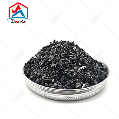 উচ্চ বিশুদ্ধতা ৯০% সিলিকন কার্বাইড পাউডার ০-১মিমি ইস্পাত ডিঅক্সিডেশন শিল্প গ্রেডের জন্য