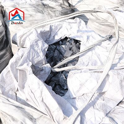 সংকর উৎপাদন এবং রাসায়নিক প্রক্রিয়াকরণের জন্য উচ্চ বিশুদ্ধতার সিলিকন মেটাল ৩৩০৩ গ্রেড