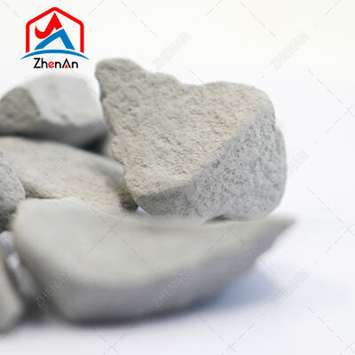 Ferro Silicon Nitride FeSiN Alloy for Steelmaking Refractory Additive with Anti Crack and High Temperature Resistance