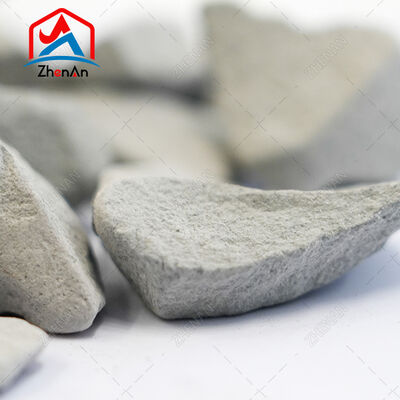 High Nitrogen Ferrosilicon Nitride | For Taphole Clay & Runner Materials with Improved Wear Resistance