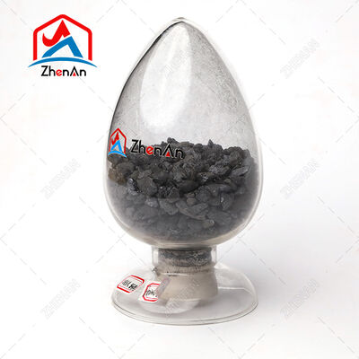 Ferro Silicon FeSi 75 / 72 for Steel Production – High Efficiency Deoxidizer and Alloying Additive Metallurgical Material