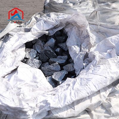 ধাতুবিদ্যা সিলিকন ধাতু 3303 2202 1101 অ্যালুমিনিয়াম খাদ রাসায়নিক শিল্পের জন্য Foundry উচ্চ কার্যকারিতা শিল্প উপাদান