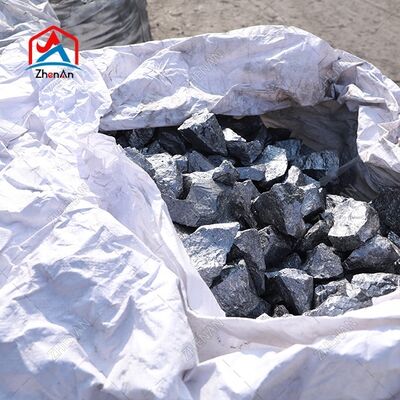 ধাতুবিদ্যা সিলিকন ধাতু 3303 2202 1101 অ্যালুমিনিয়াম খাদ রাসায়নিক শিল্পের জন্য Foundry উচ্চ কার্যকারিতা শিল্প উপাদান